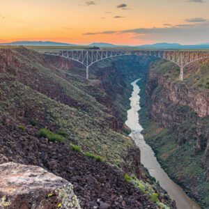 Dive into the environmental science of the Rio Grande-Rio Bravo basin with this hands-on course. Rio Research Roundup Course.