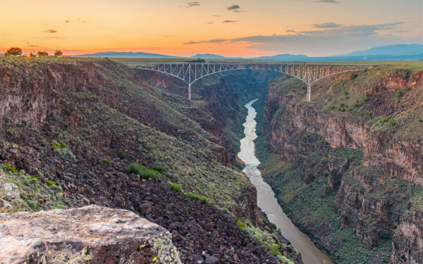 Dive into the environmental science of the Rio Grande-Rio Bravo basin with this hands-on course. Rio Research Roundup Course.