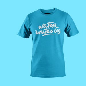Our Water Unites Us Shirt