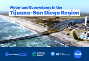 Water and Ecosystems