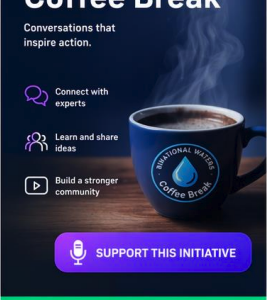 Coffee Break Donation