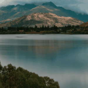 Monterrey Recharge Areas