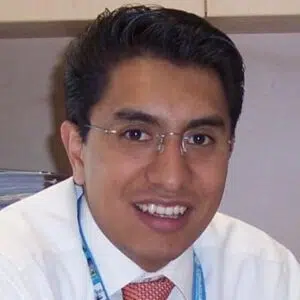 Foto de perfil de Jose Alfredo Galindo-Sosa