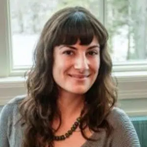 Profile photo of Aimee Roberson