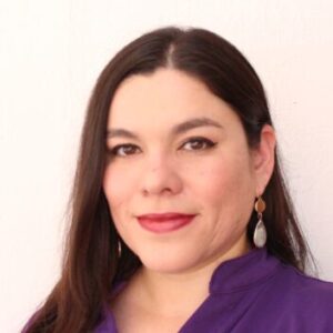 Profile photo of América Lutz Ley