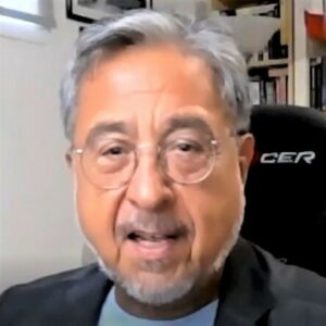 Profile photo of Alfonso Rivera