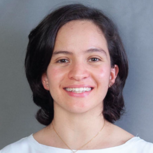 Foto de perfil de Raquel Neri Barranco