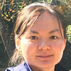 Profile photo of Christine Tang