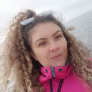 Profile photo of Yessica Viridiana Fernandez Galicia