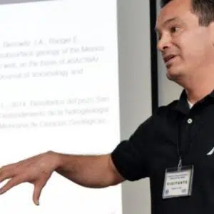 Foto de perfil de Eric Morales-Casique