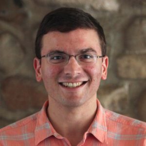Profile photo of Jacob Petersen-Perlman