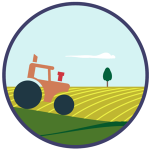Logotipo del grupo de Agriculture and Irrigation